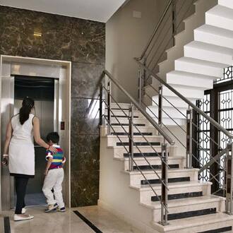 Sunshine Serviced Apartments, Bangalore 5